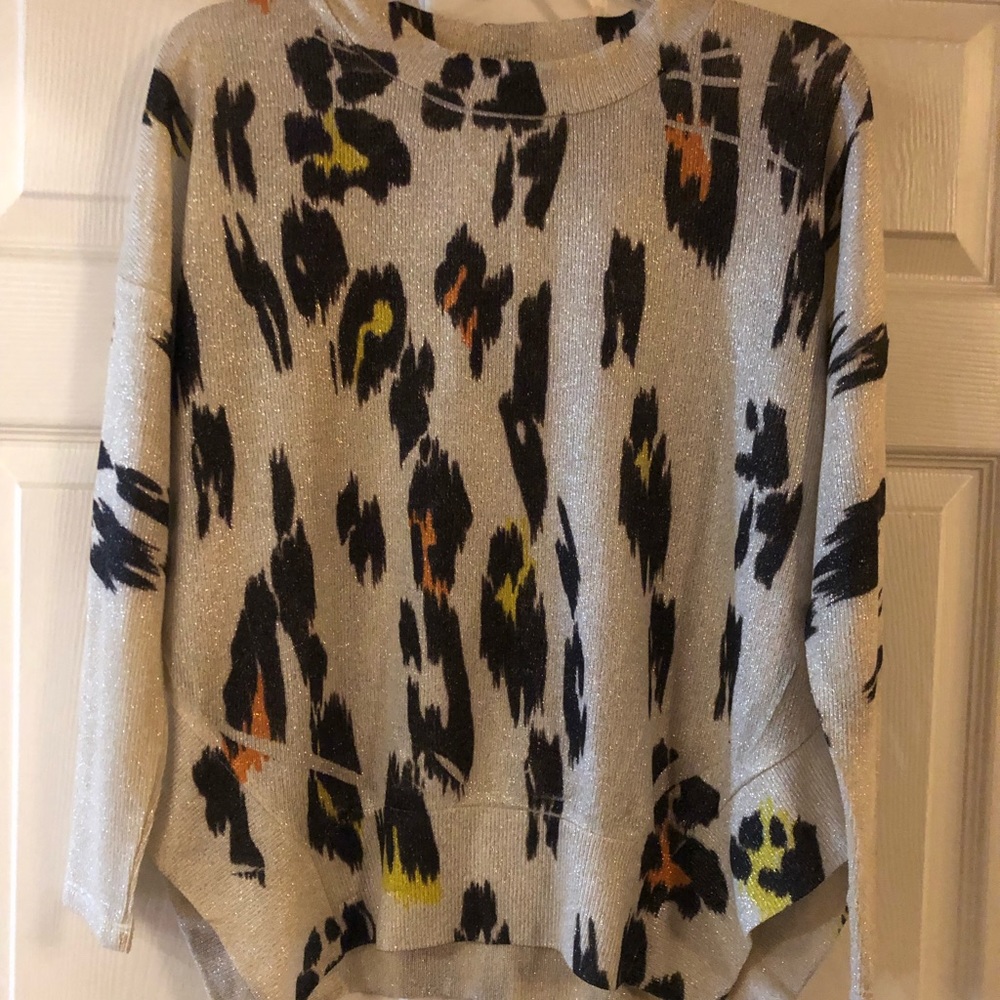 Karlie Long Sleeve Top
